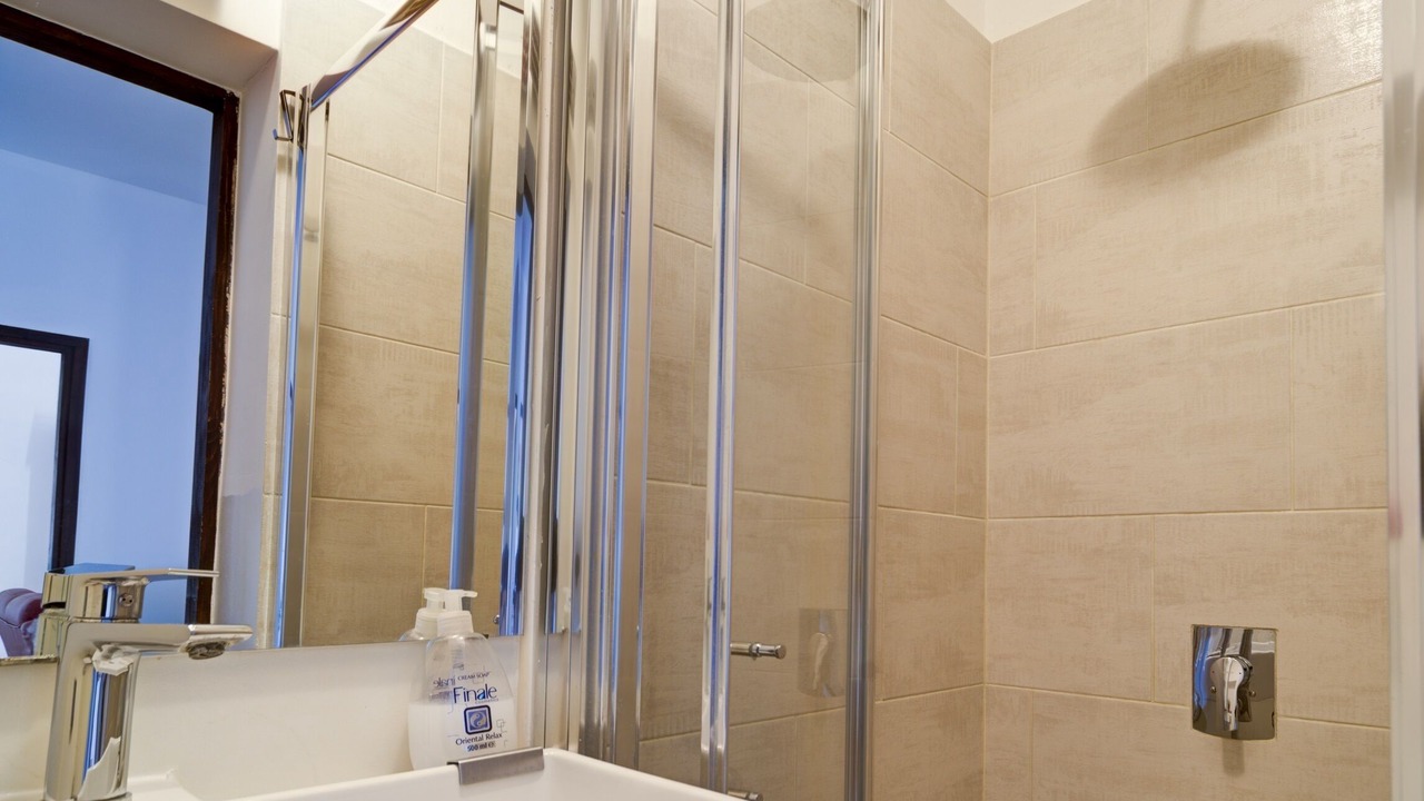 Photo of Bathroom in Valdebek