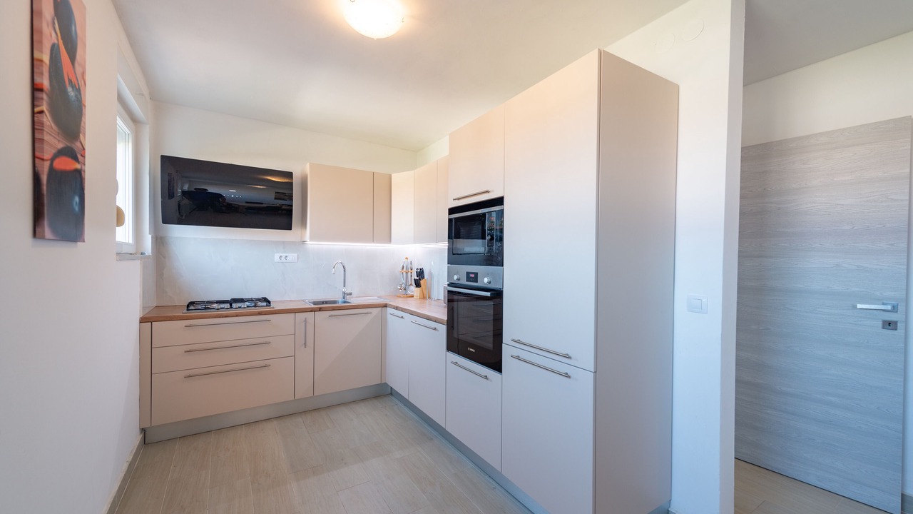 Photo of Kitchen in Valdebek