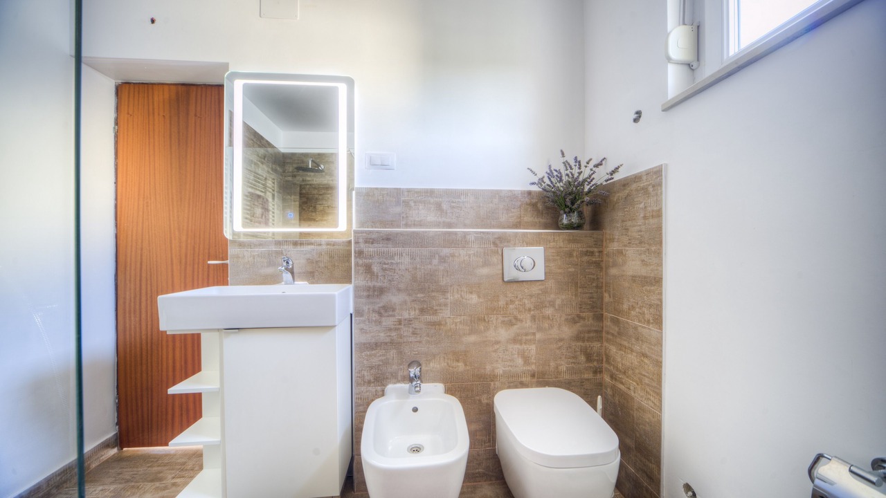 Photo of Bathroom in Valdebek