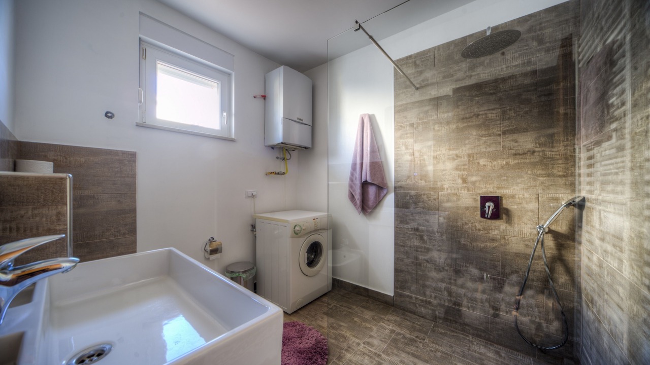 Photo of Bathroom in Valdebek