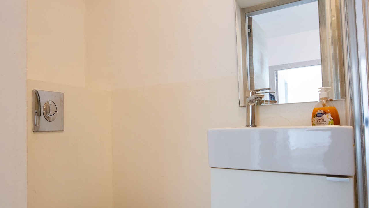 Photo of Bathroom in Valdebek