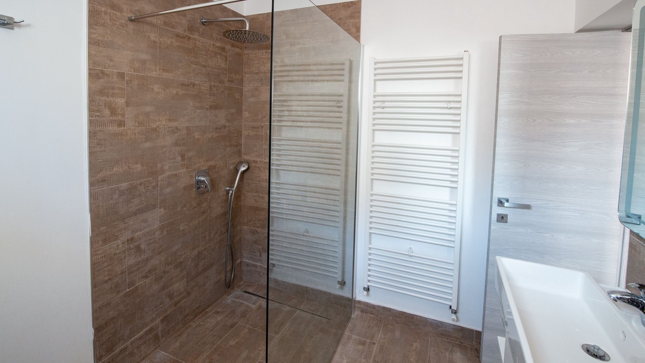 Photo of Bathroom in Valdebek