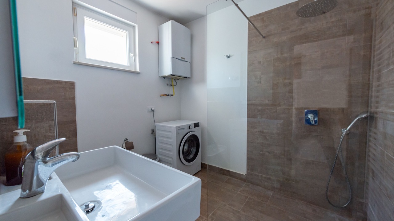 Photo of Bathroom in Valdebek
