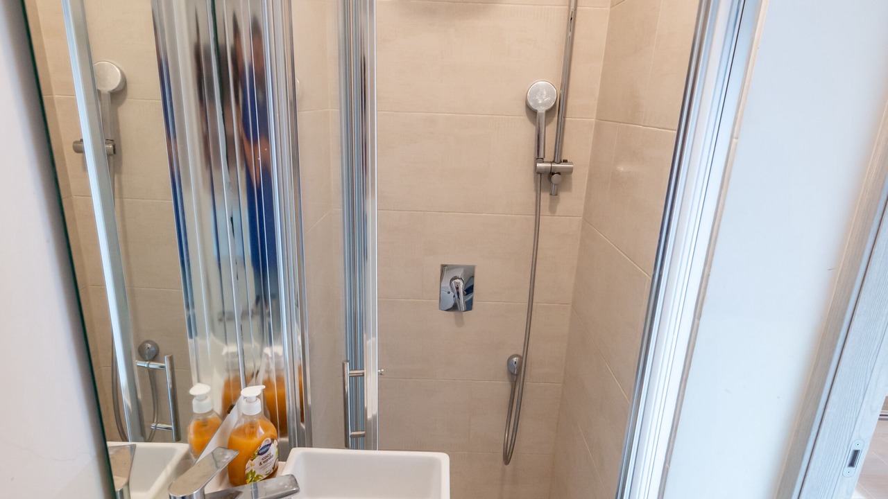 Photo of Bathroom in Valdebek
