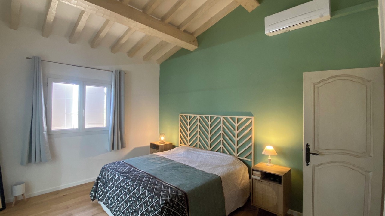 Photo of Bedroom in Sollies Pont