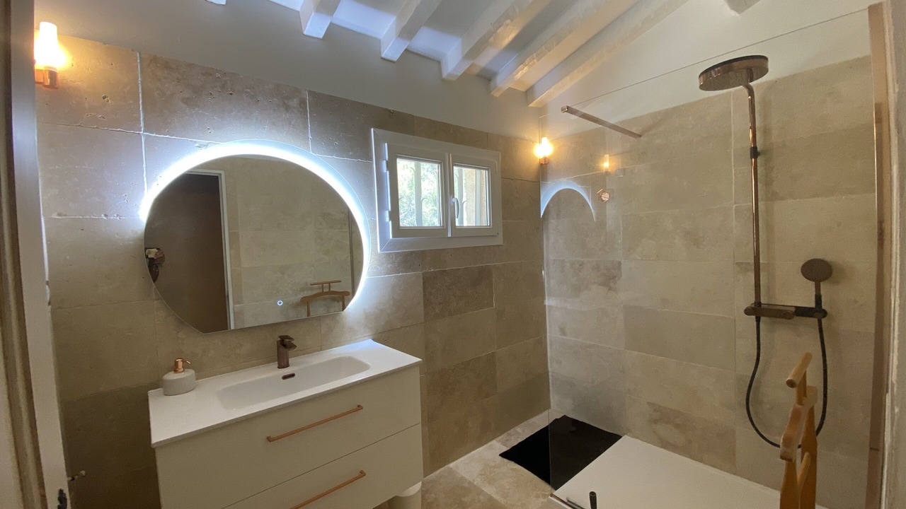 Photo of Bathroom in Sollies Pont