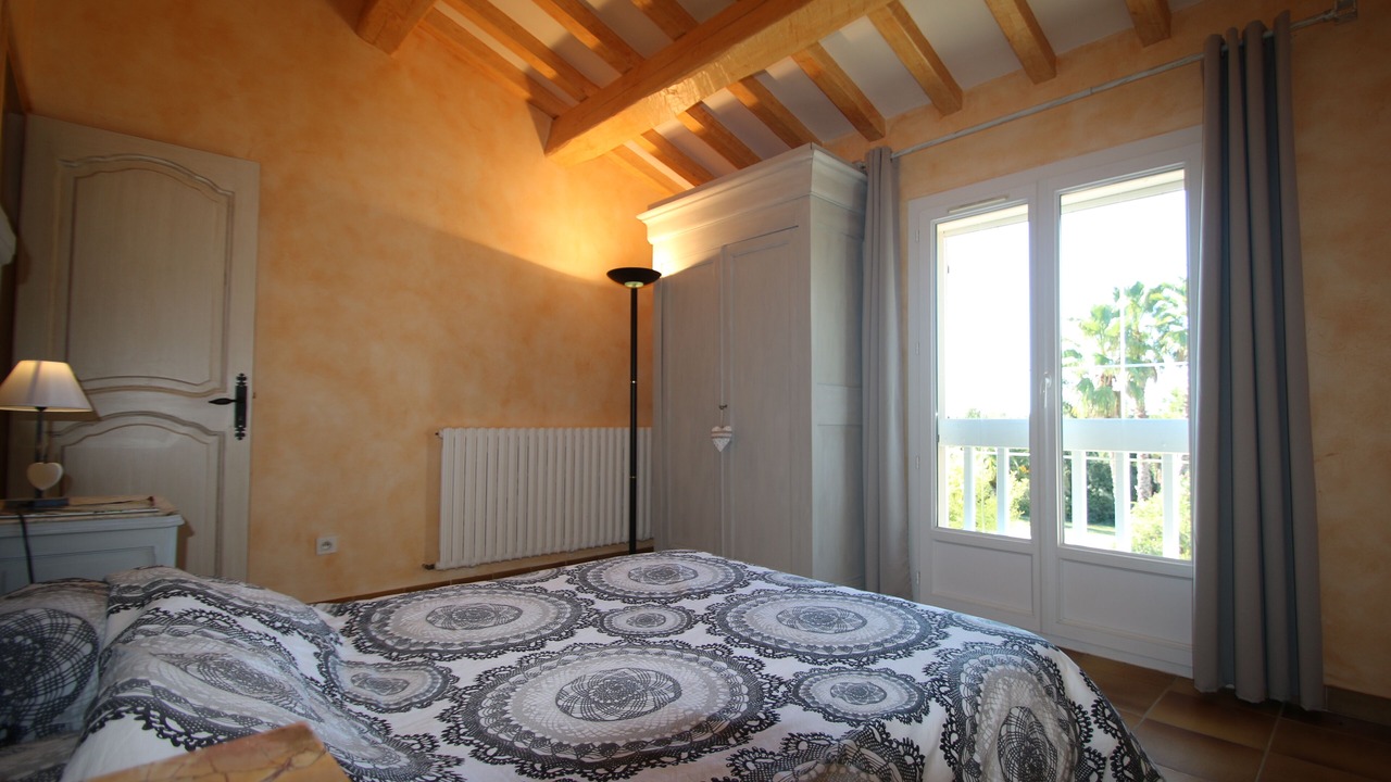 Photo of Bedroom in Sollies Pont