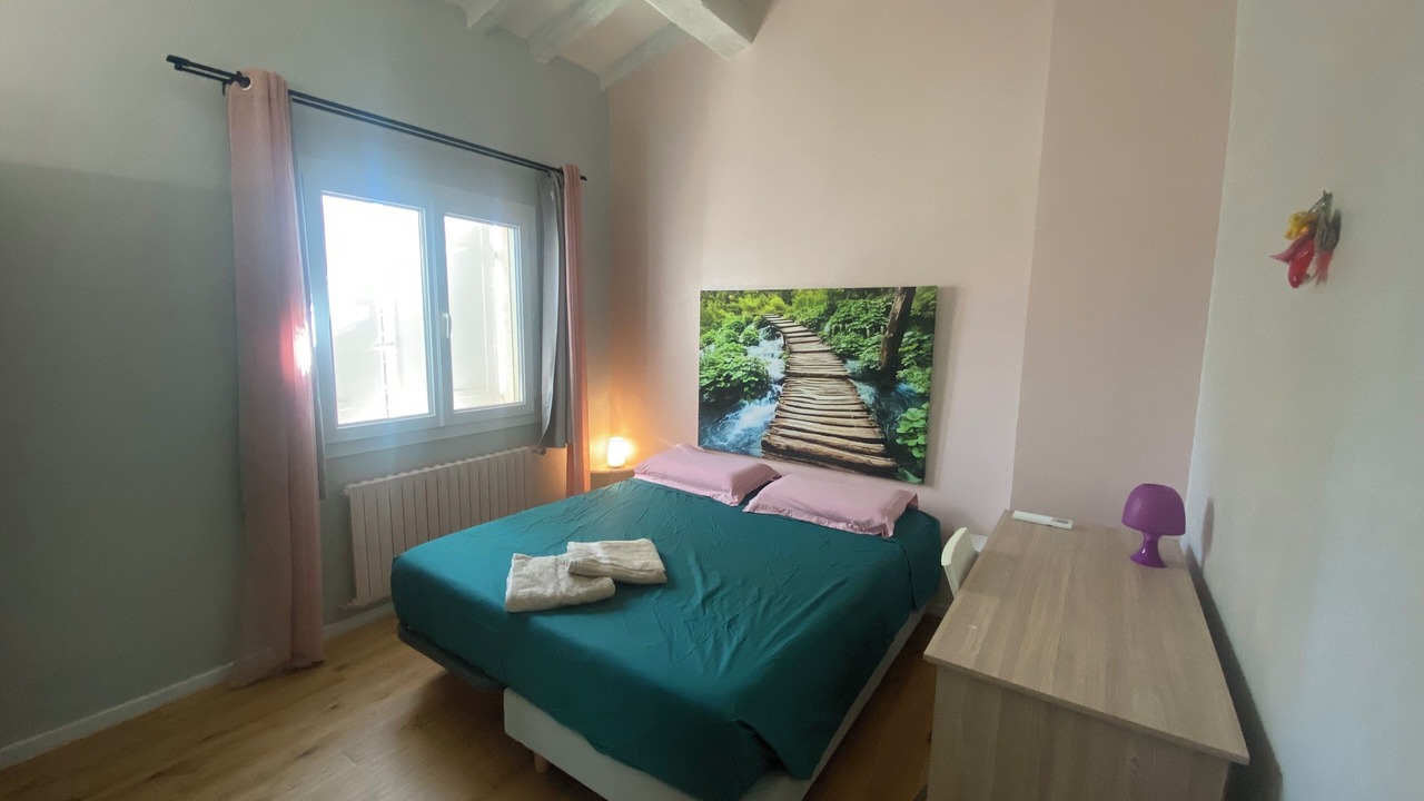 Photo of Bedroom in Sollies Pont