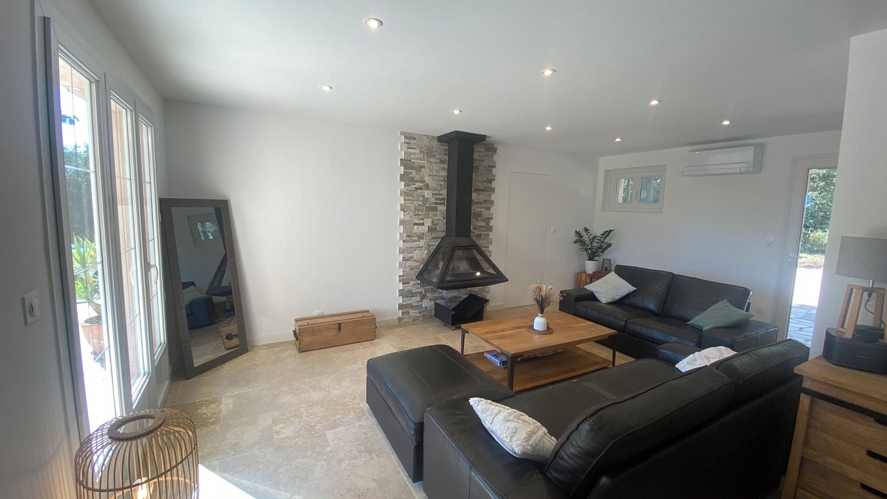 Photo of Livingroom in Sollies Pont