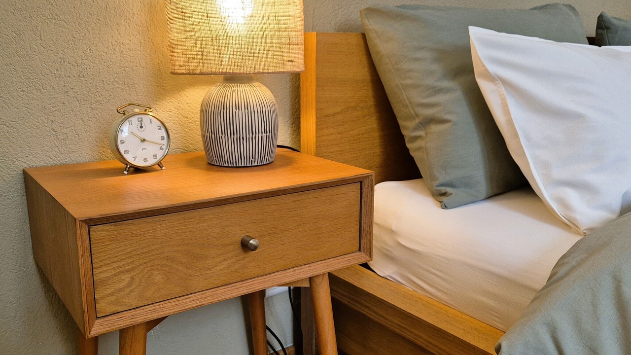 Photo of Bedroom in Saint-Jurs