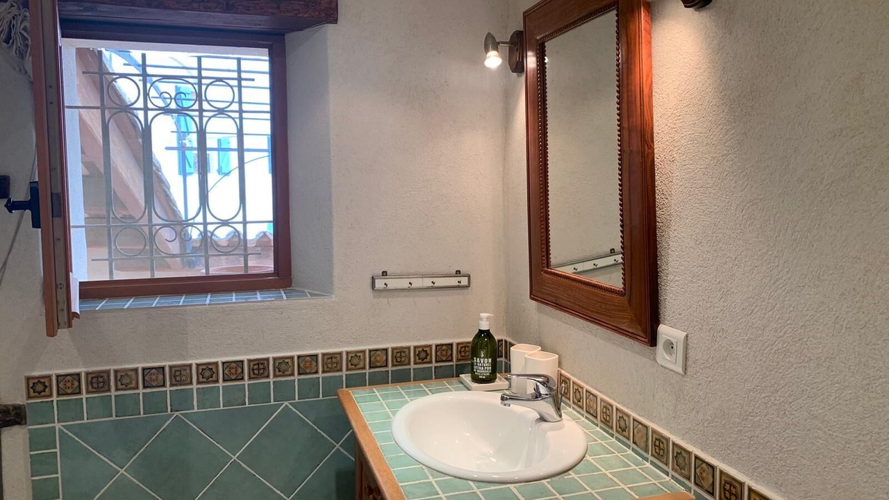 Photo of Bathroom in Saint-Jurs