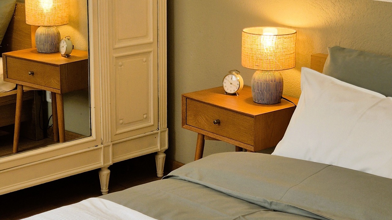 Photo of Bedroom in Saint-Jurs