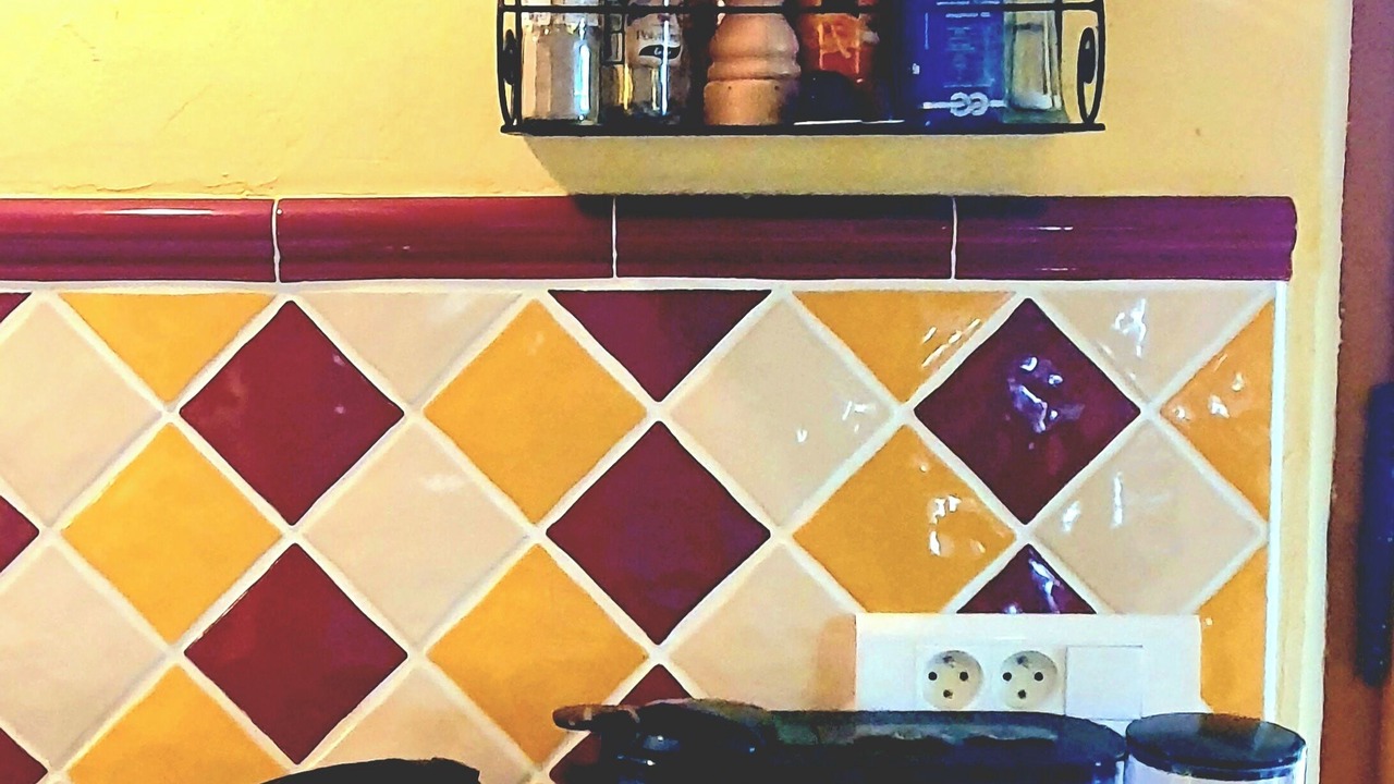 Photo of Kitchen in Saint-Jurs
