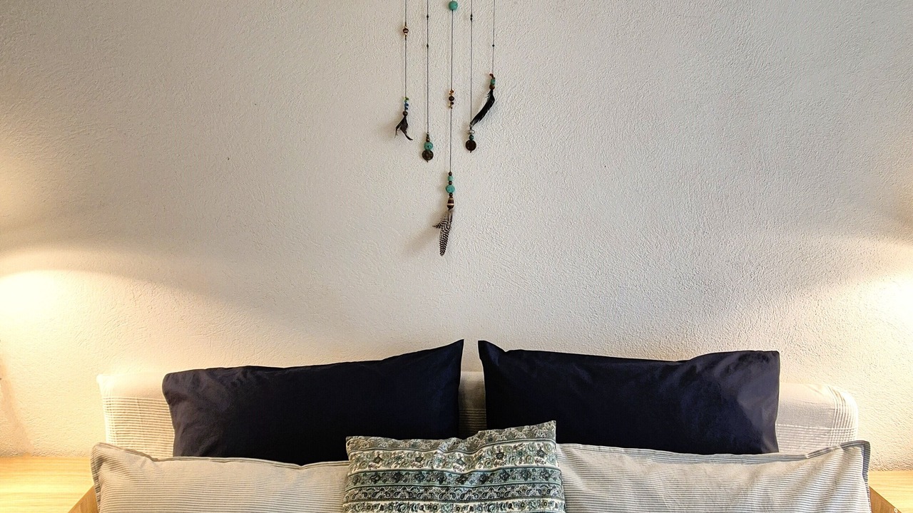 Photo of Bedroom in Saint-Jurs