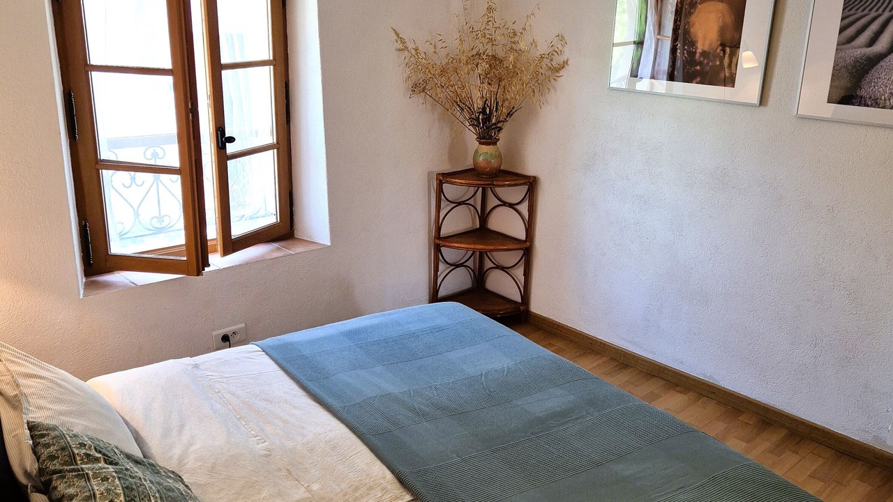 Photo of Bedroom in Saint-Jurs