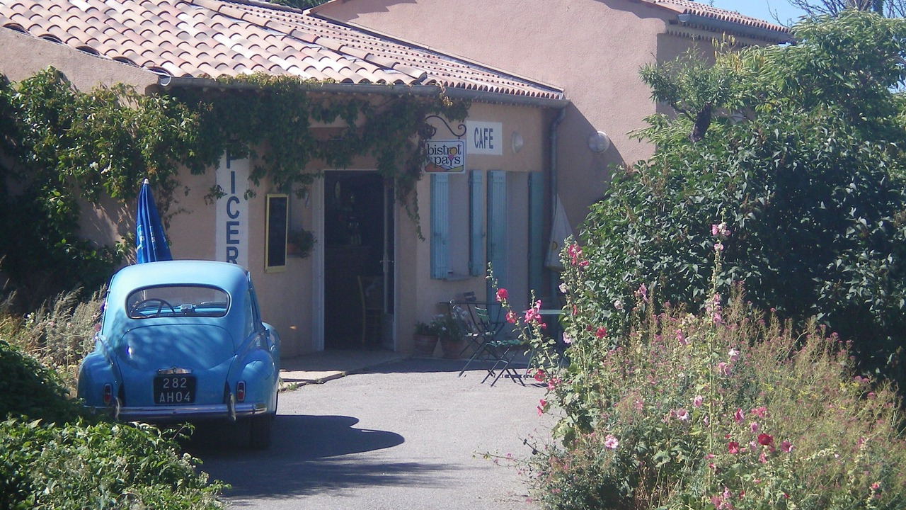 Photo of Outdoor in Saint-Jurs