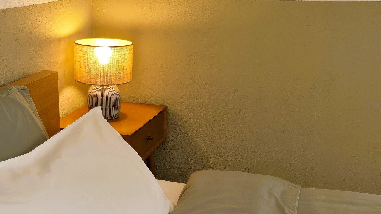 Photo of Bedroom in Saint-Jurs