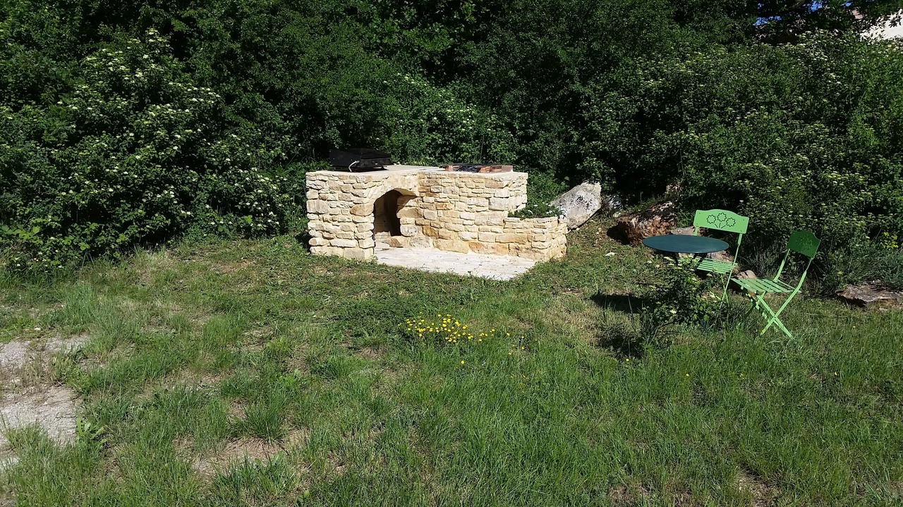Photo of Outdoor in Saint-Privat-de-Champclos