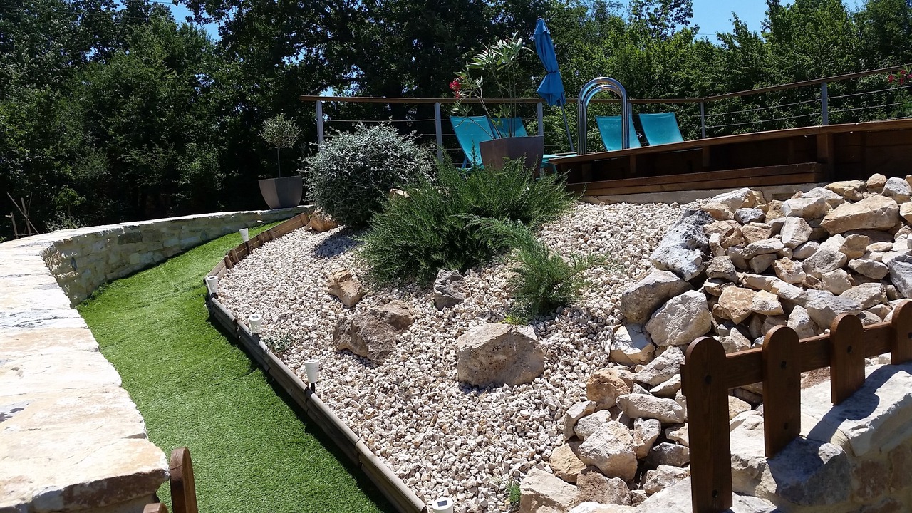 Photo of Outdoor in Saint-Privat-de-Champclos