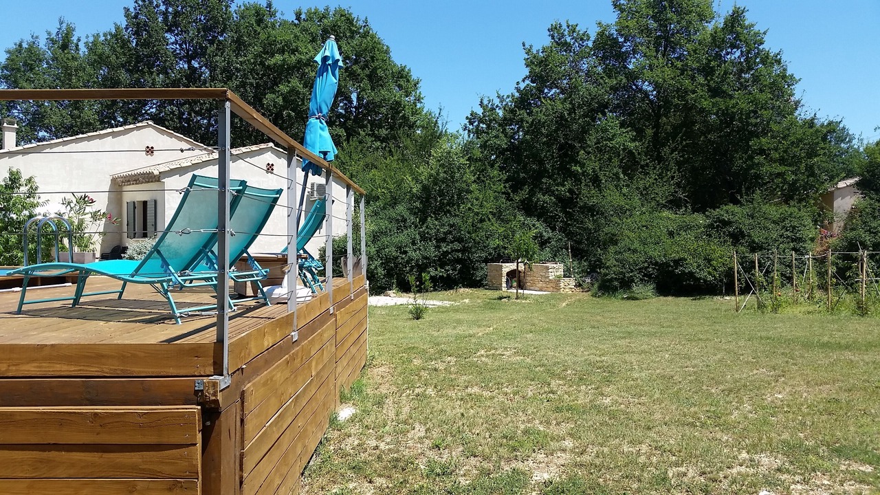 Photo of Outdoor in Saint-Privat-de-Champclos
