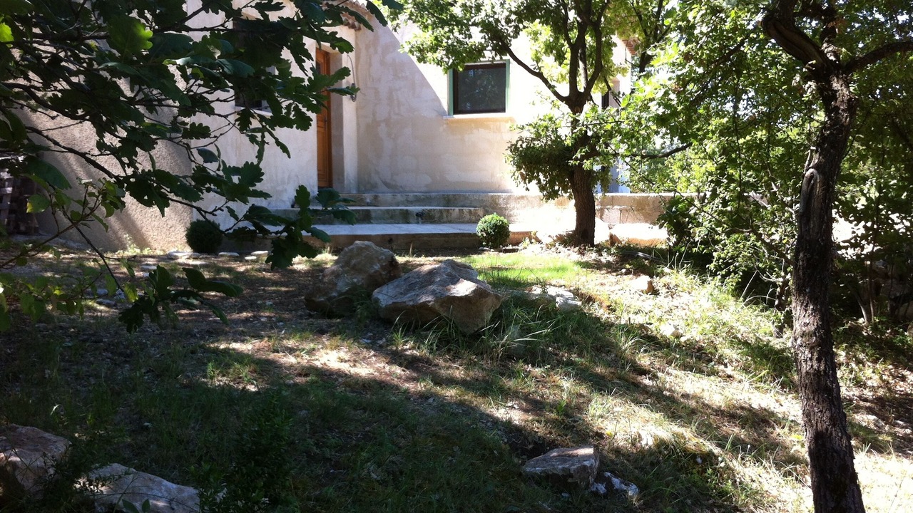 Photo of Outdoor in Saint-Privat-de-Champclos