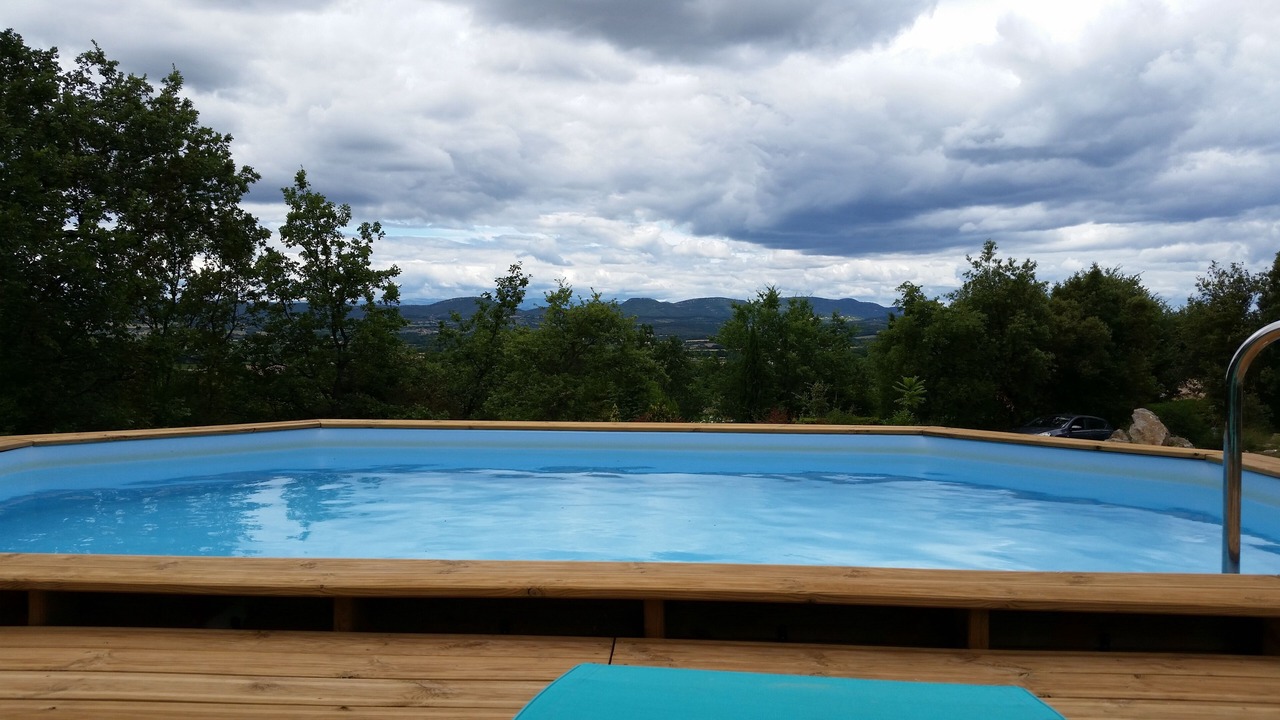 Photo of Outdoor in Saint-Privat-de-Champclos