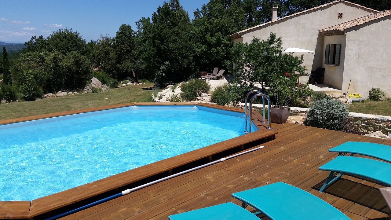 Photo of Outdoor in Saint-Privat-de-Champclos