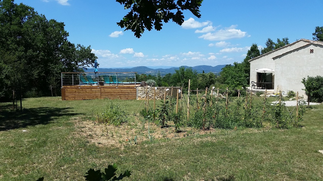 Photo of Outdoor in Saint-Privat-de-Champclos