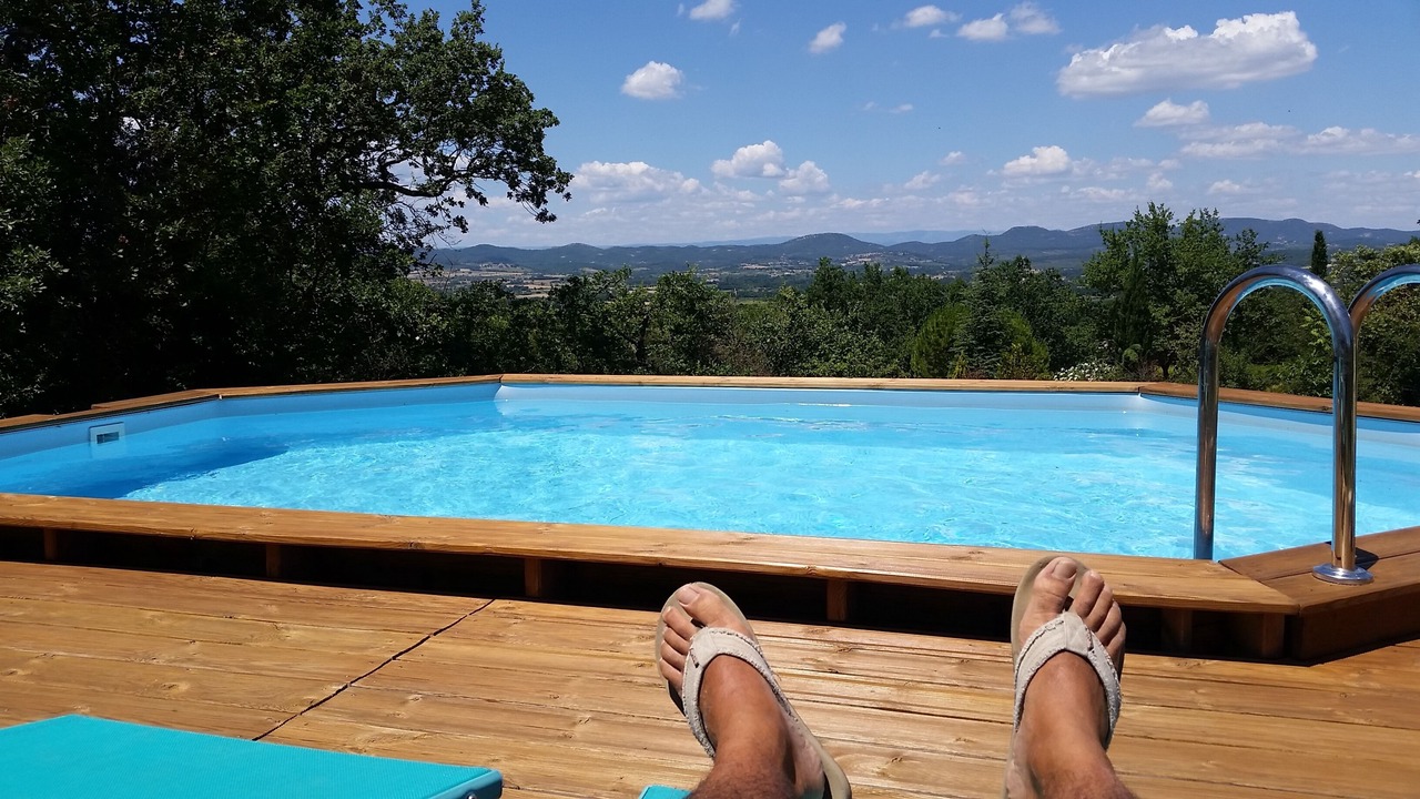 Photo of Outdoor in Saint-Privat-de-Champclos