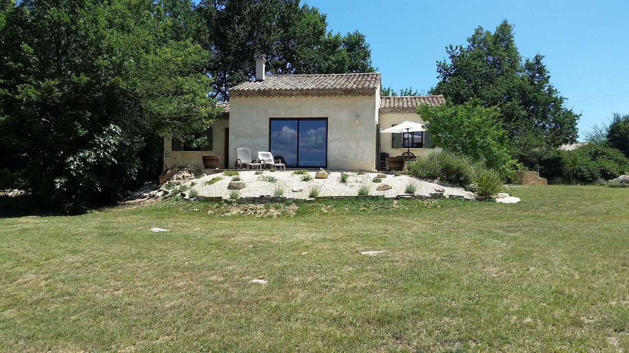 Photo of Outdoor in Saint-Privat-de-Champclos