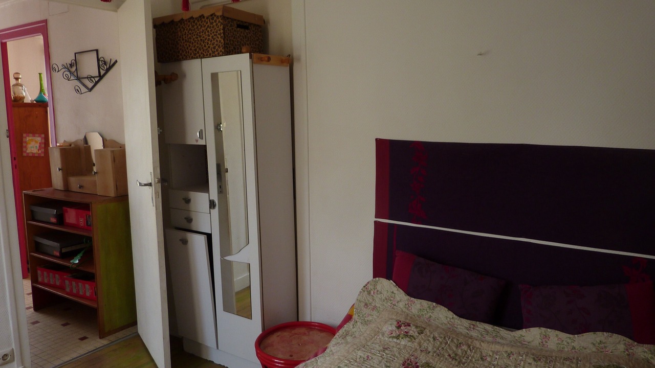 Photo of Bedroom in Landunvez