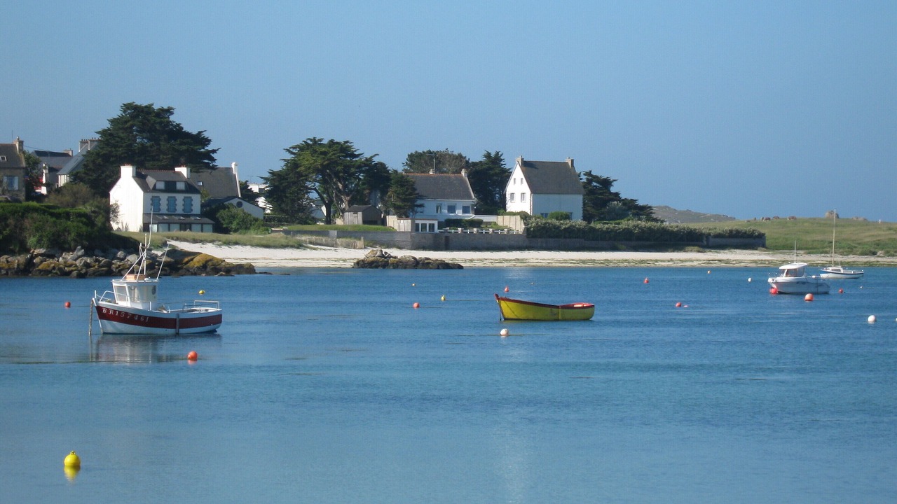 Photo of Outdoor in Landunvez