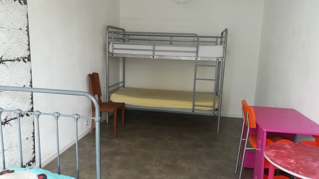 Photo of Bedroom in Landunvez