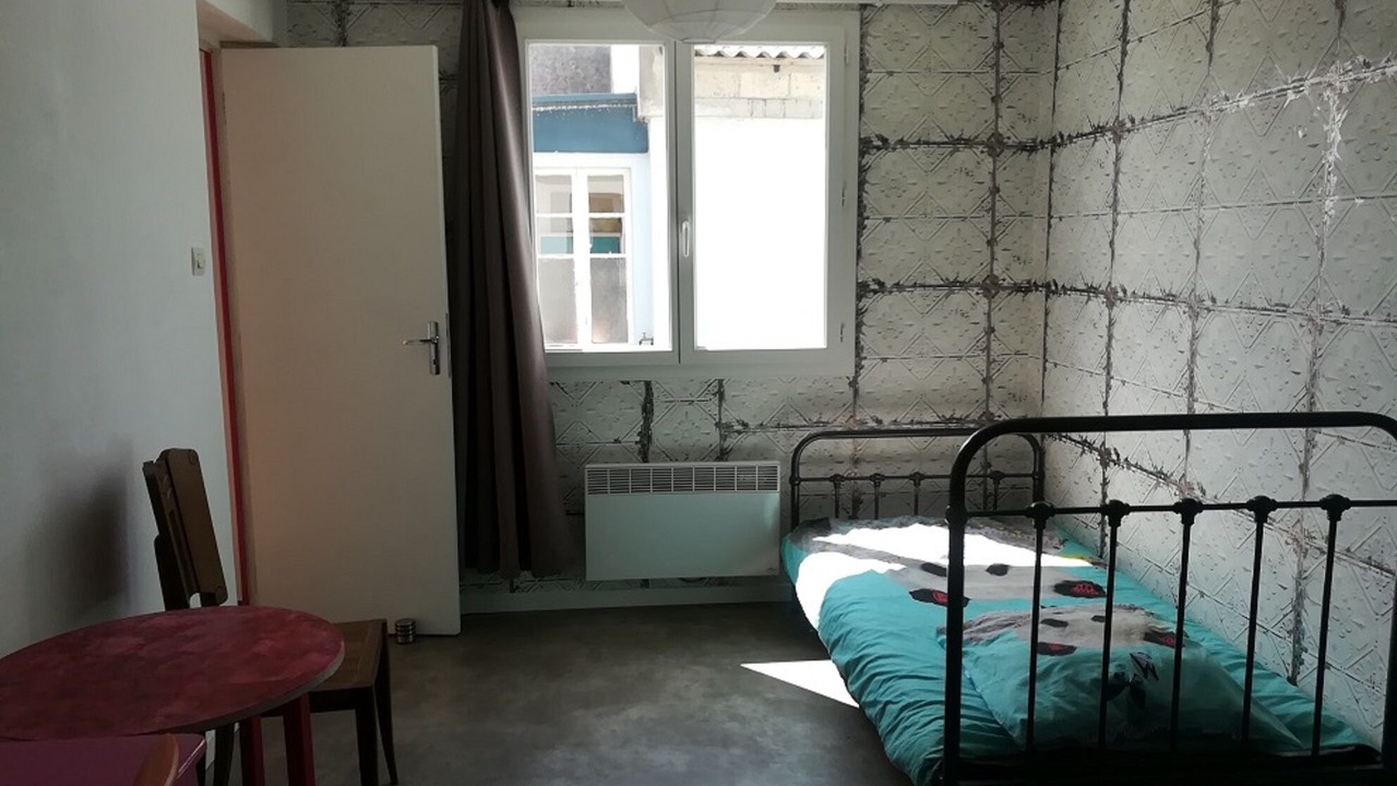 Photo of Bedroom in Landunvez