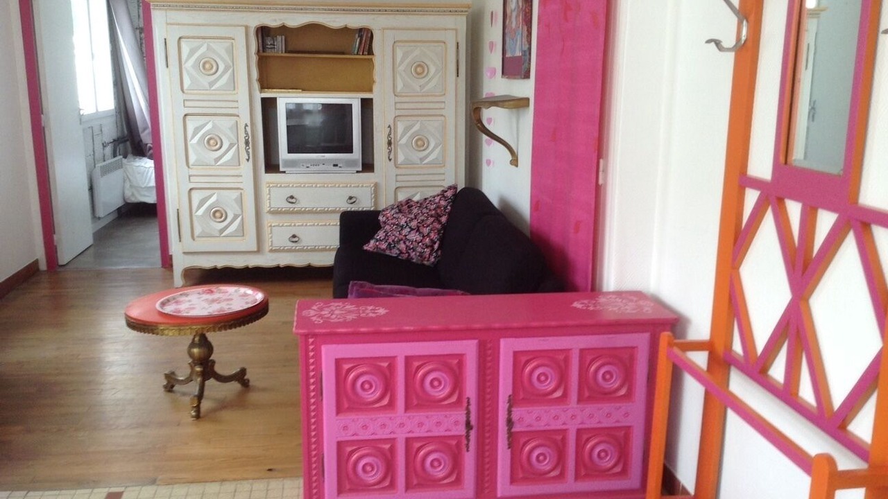 Photo of Livingroom in Landunvez