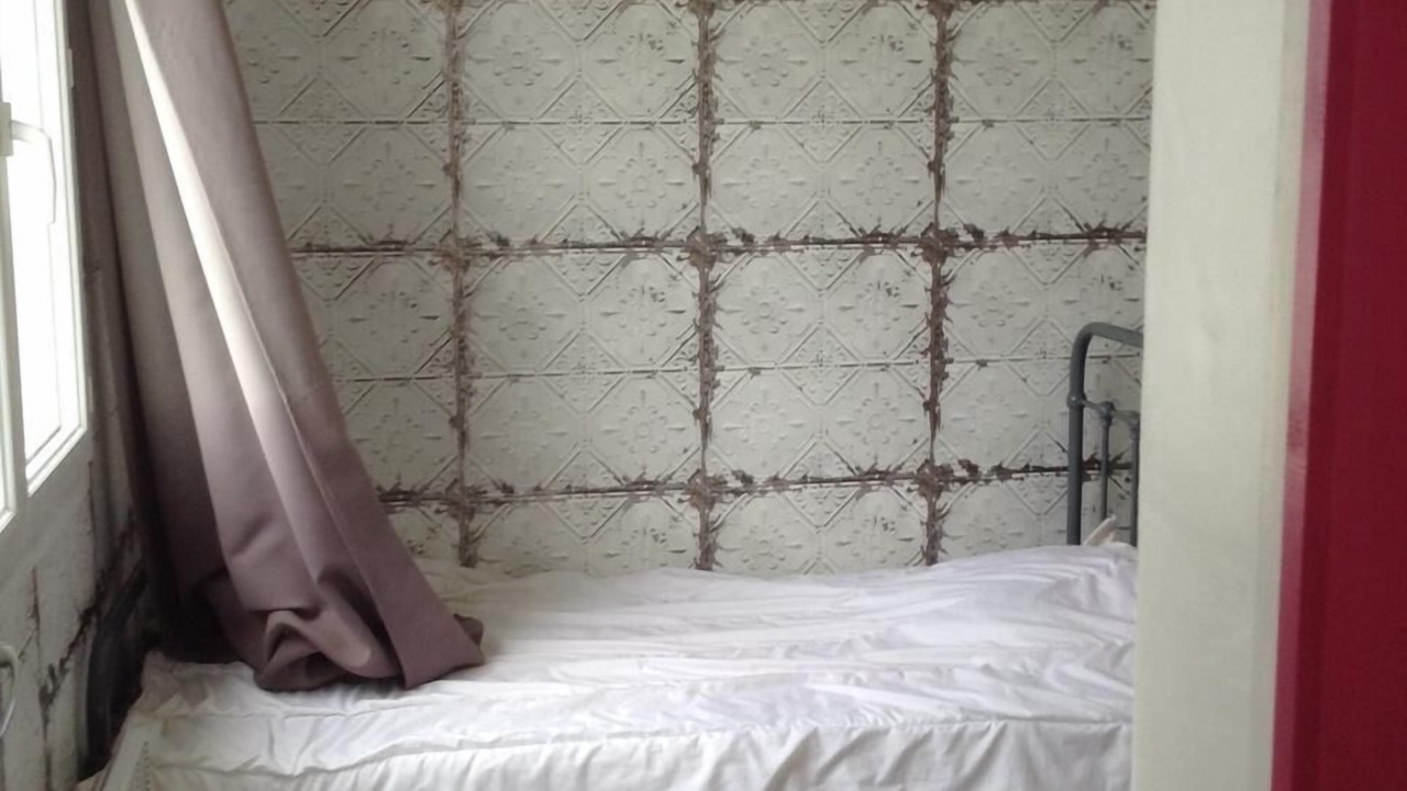 Photo of Bedroom in Landunvez