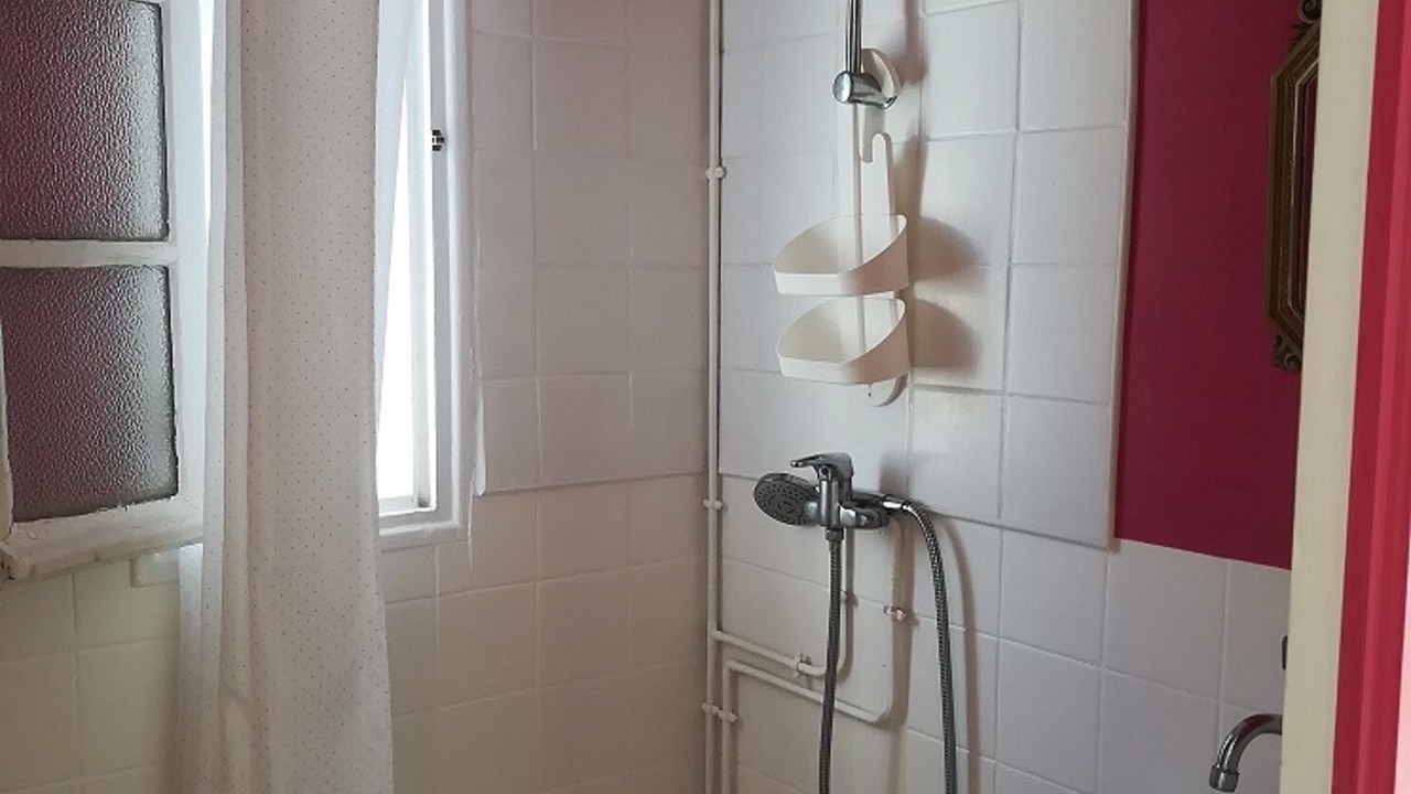 Photo of Bathroom in Landunvez