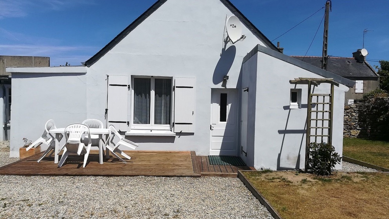 Photo of Outdoor in Landunvez