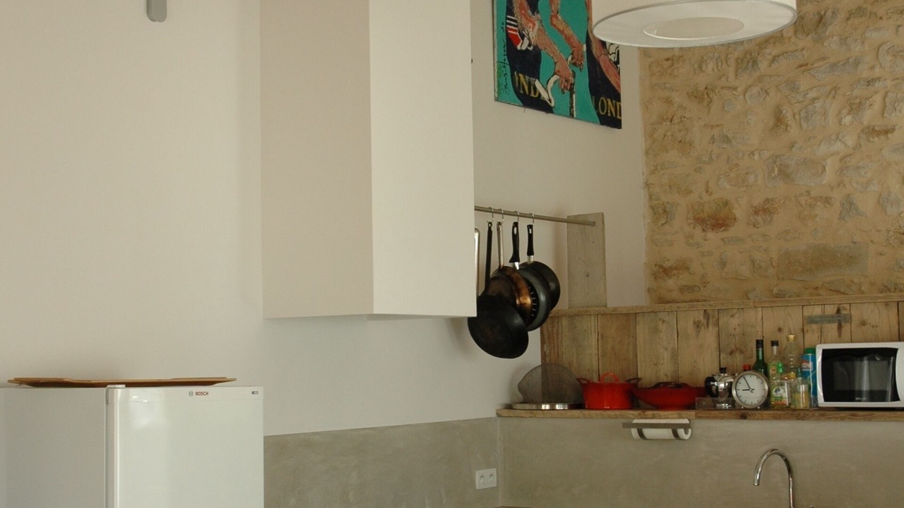 Photo of Bedroom in Saint-Chinian