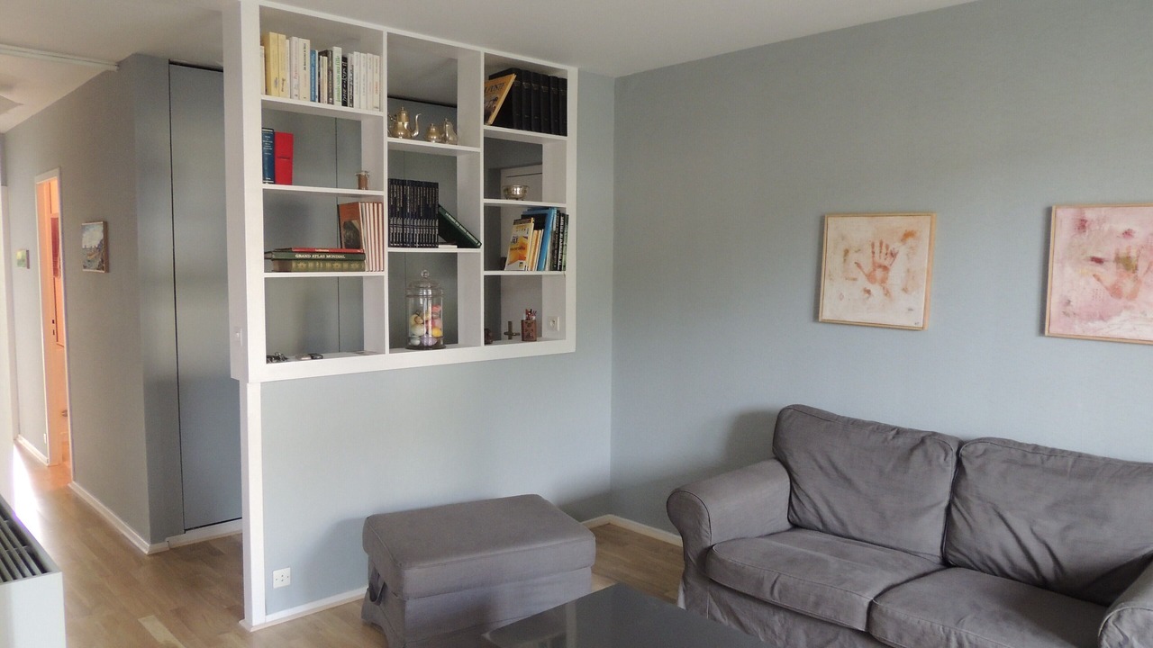 Photo of Livingroom in Cahors