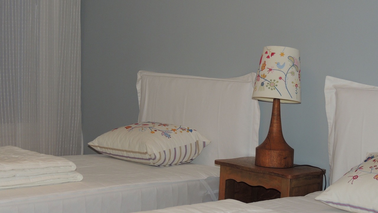 Photo of Bedroom in Cahors