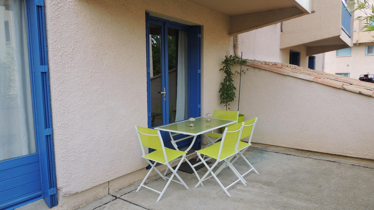 Photo of Outdoor in Cahors