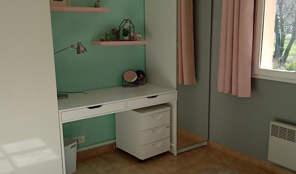 Photo of Bedroom in Meyrargues