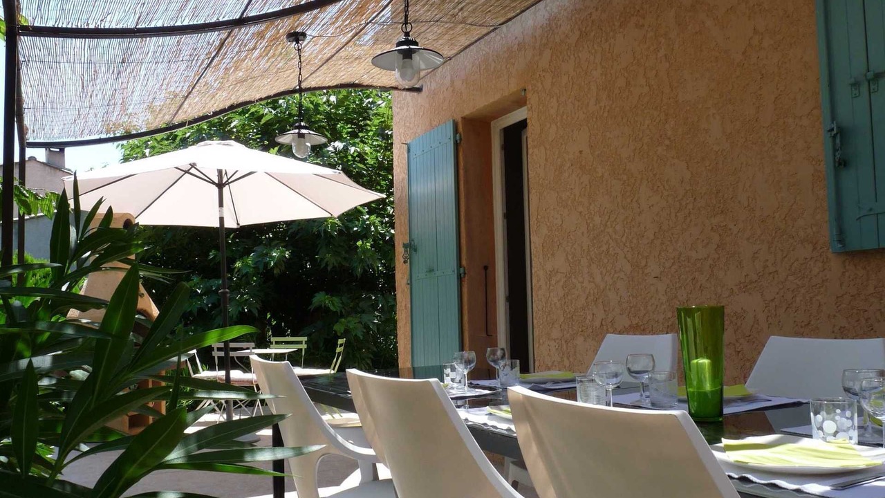 Photo of Outdoor in Meyrargues