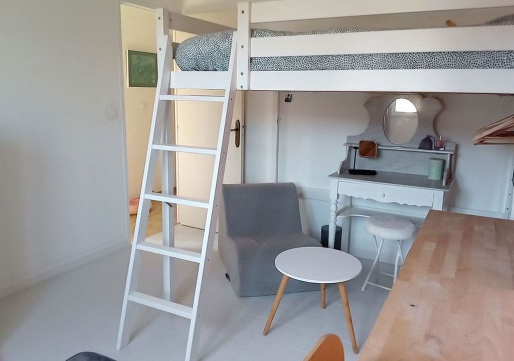 Photo of Bedroom in Meyrargues