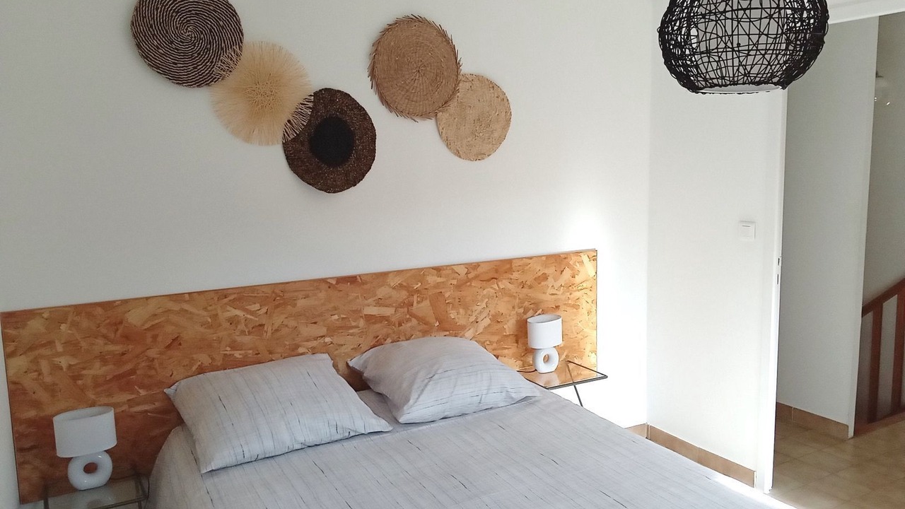 Photo of Bedroom in Meyrargues