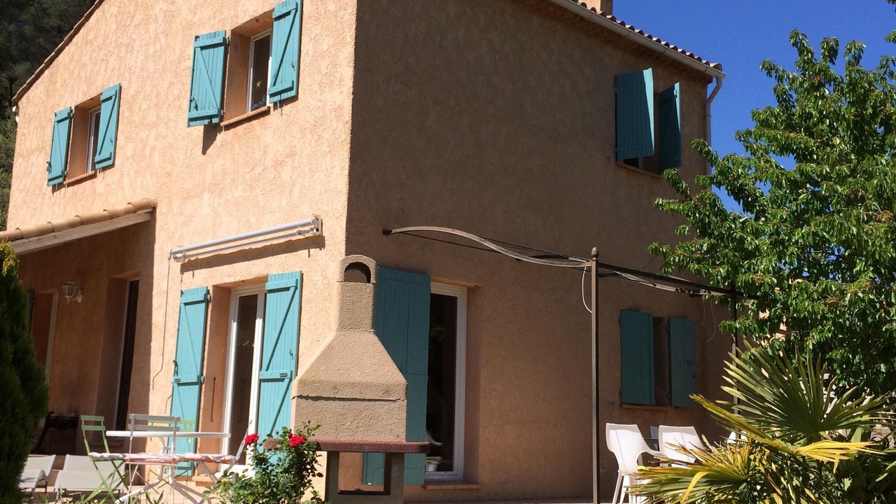 Photo of Outdoor in Meyrargues