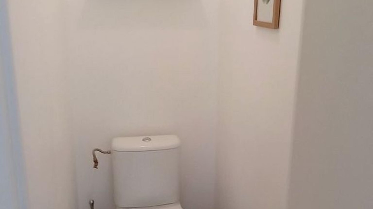 Photo of Bathroom in Meyrargues