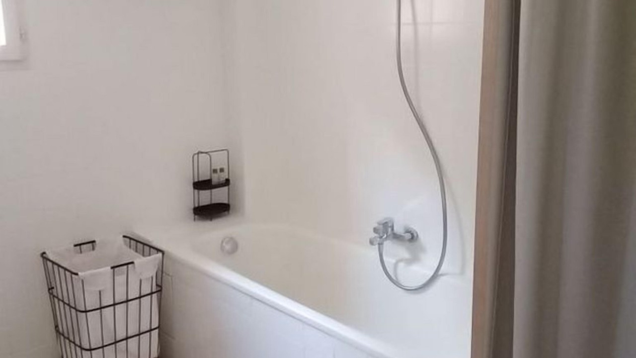 Photo of Bathroom in Meyrargues