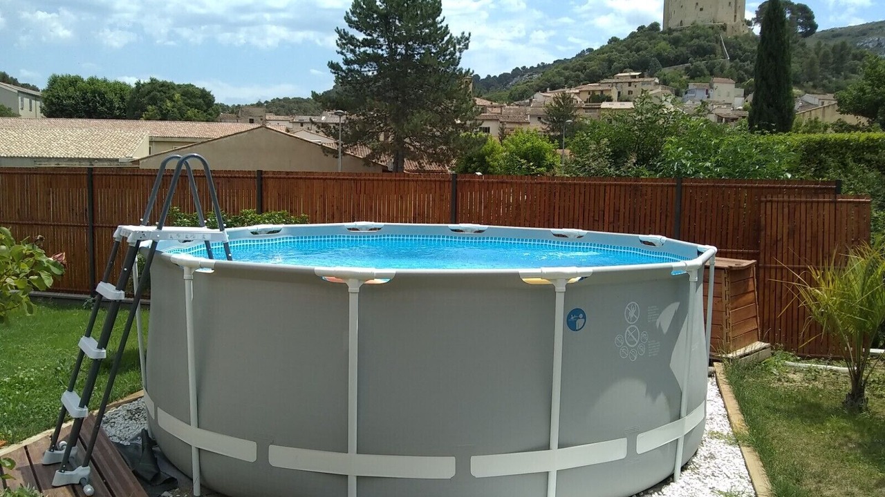 Photo of Outdoor in Meyrargues